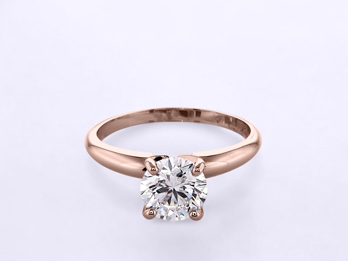 rose gold