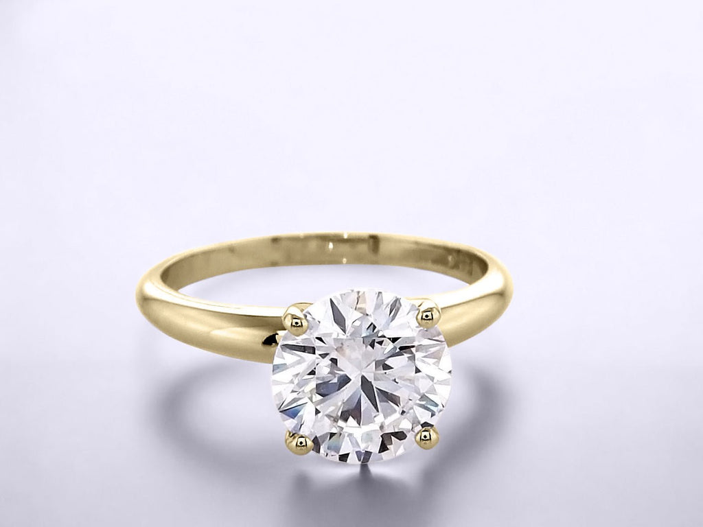 yellow gold