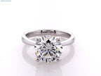 center diamond